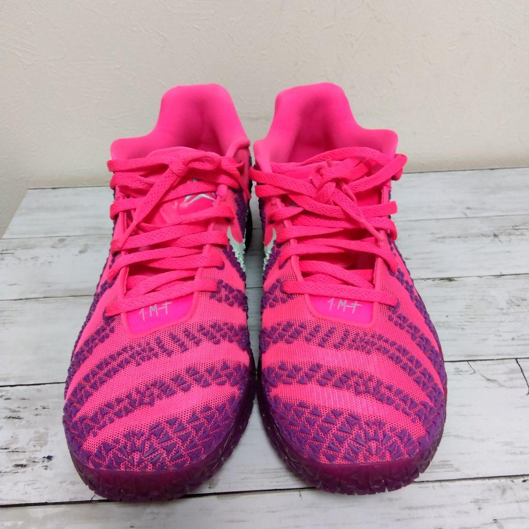 レアカラー&サイズ NIKE JA3Max volume 32 美品 - メルカリ