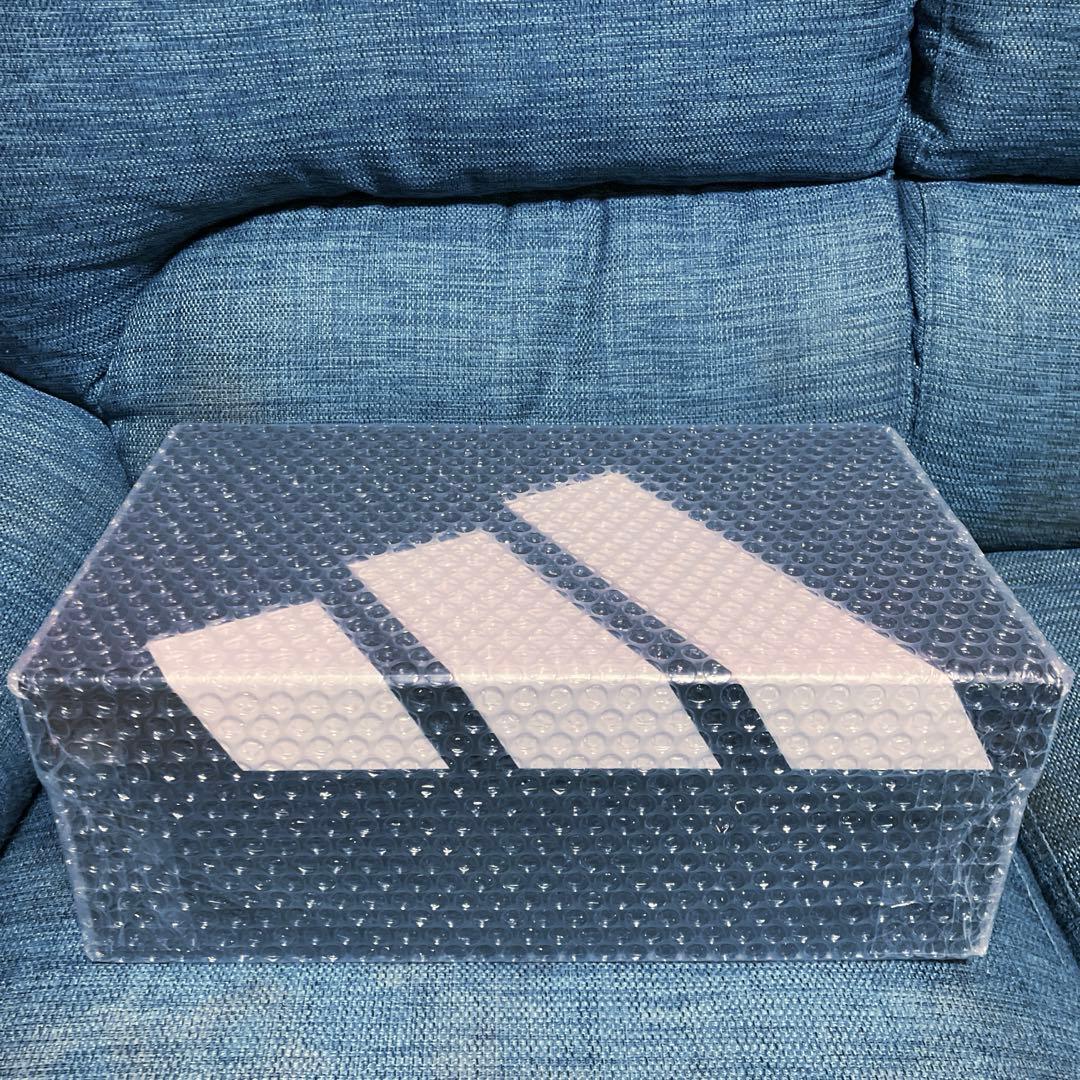 【超美品】アディダスadidasアディゼロZG25BOA 26.5cm