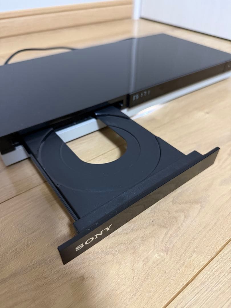 はな☆プロフ必読☆ 様専用_SONY ブルーレイレコーダー BDZ-ZW1000