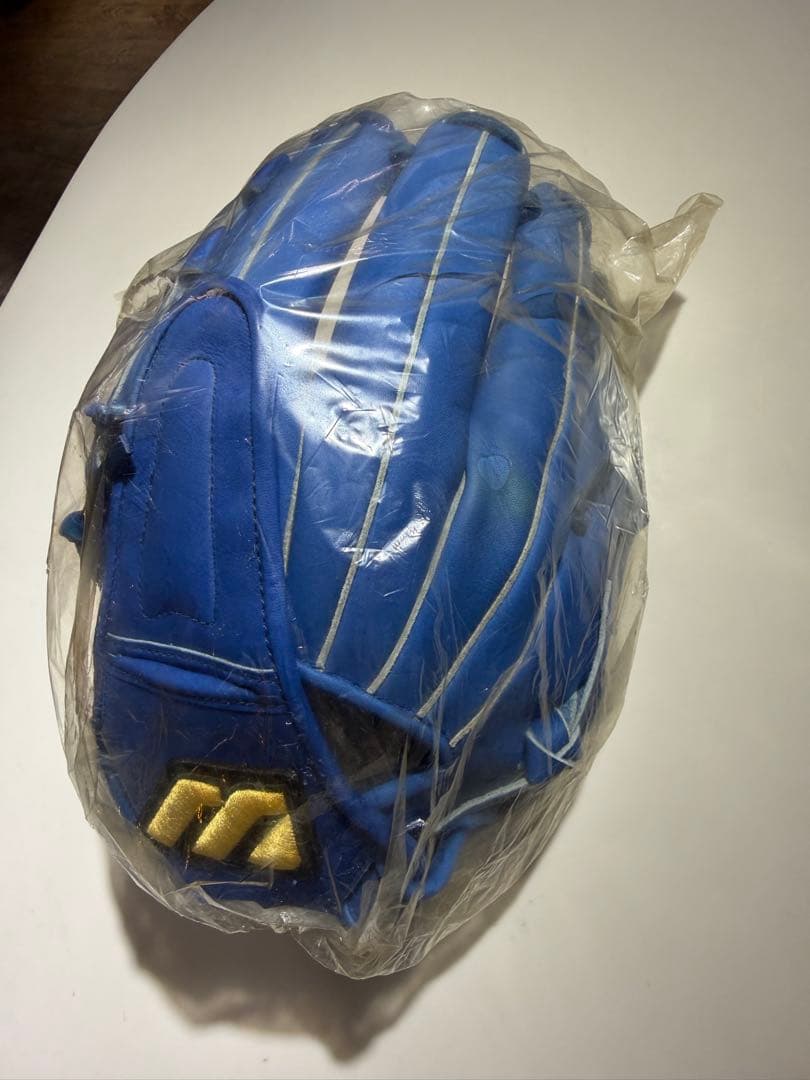 工藤公康200勝記念 グローブ 36/200