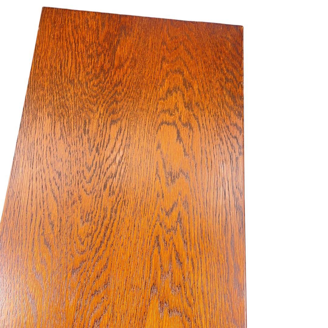 HR460【廃盤レア】象嵌 Brugge サイドボード キャビネット - メルカリ