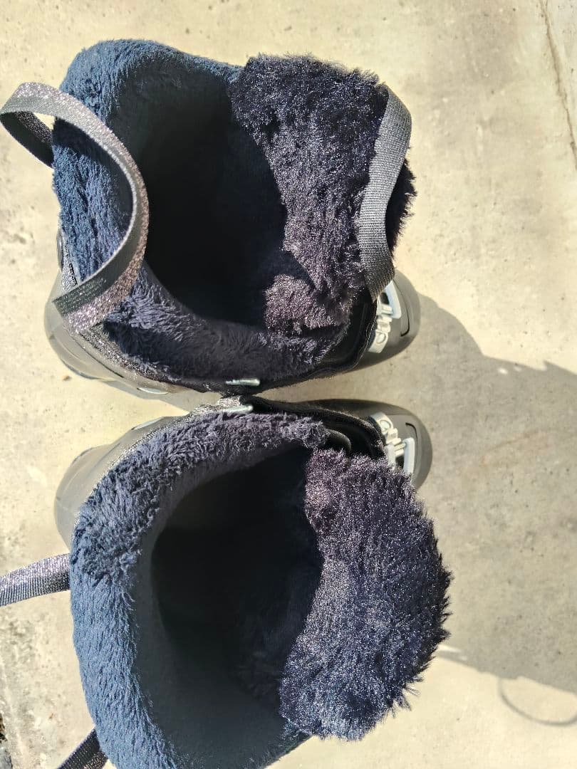 ROSSIGNOL スキー ブーツ 女性用 24.5cm