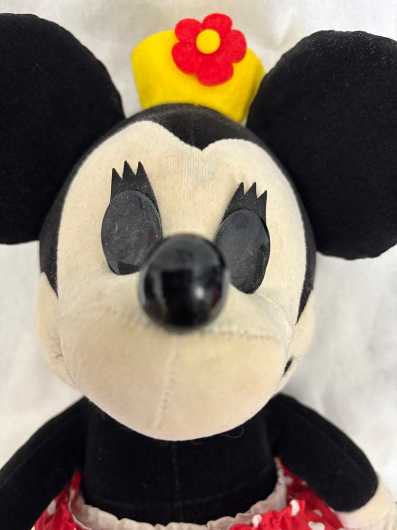 難あり‼️超レア ヴィンテージ 80年代 東京ディズニーランド ミッキー