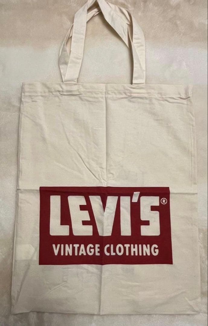 LVC 506XXE Tバック501XX1937 36/32 セットアップ新品 - メルカリ