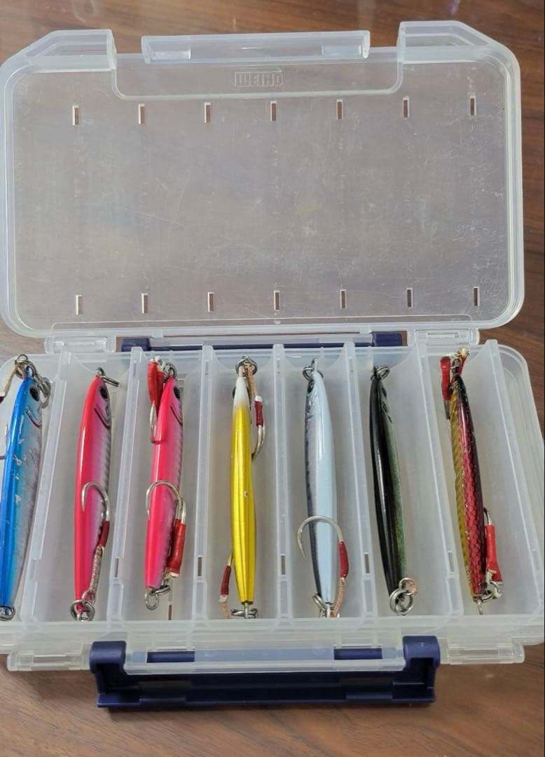 新品】DRT クラッシュゴースト クイーン ジャイアントベイト