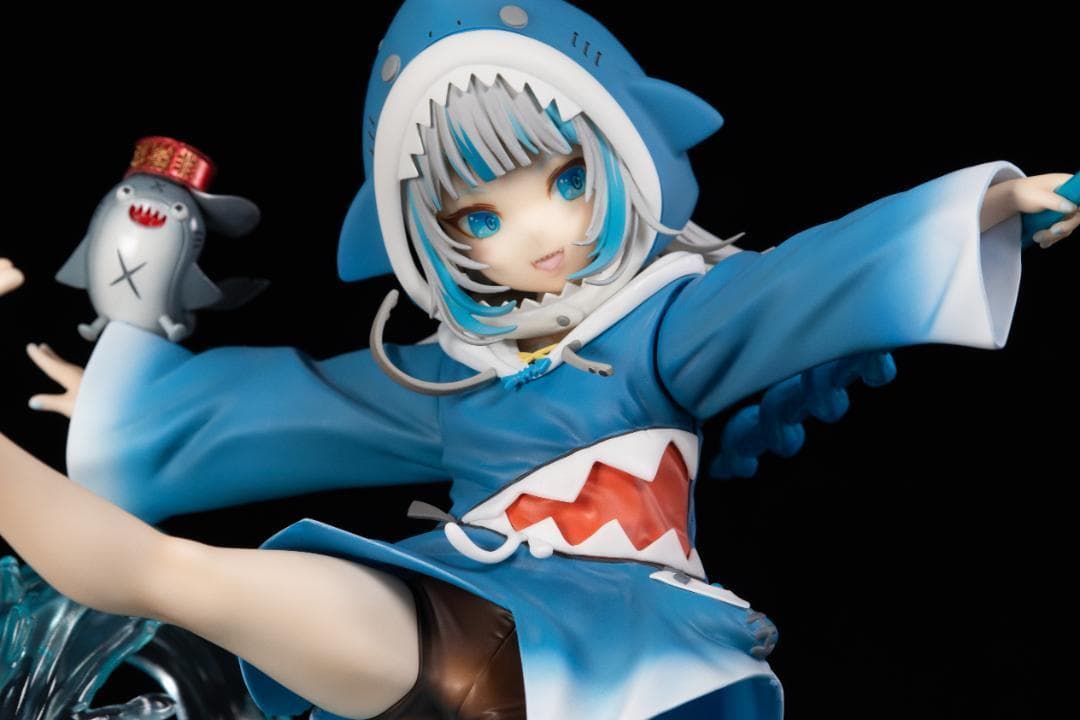 姫森ルーナ ガレージキット フィギュア ホロライブ hololive - メルカリ