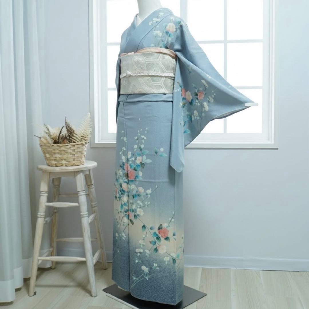 訪問着 フルセットa415G 七五三　入学式　お宮参り　結婚式 hw1122.jpg