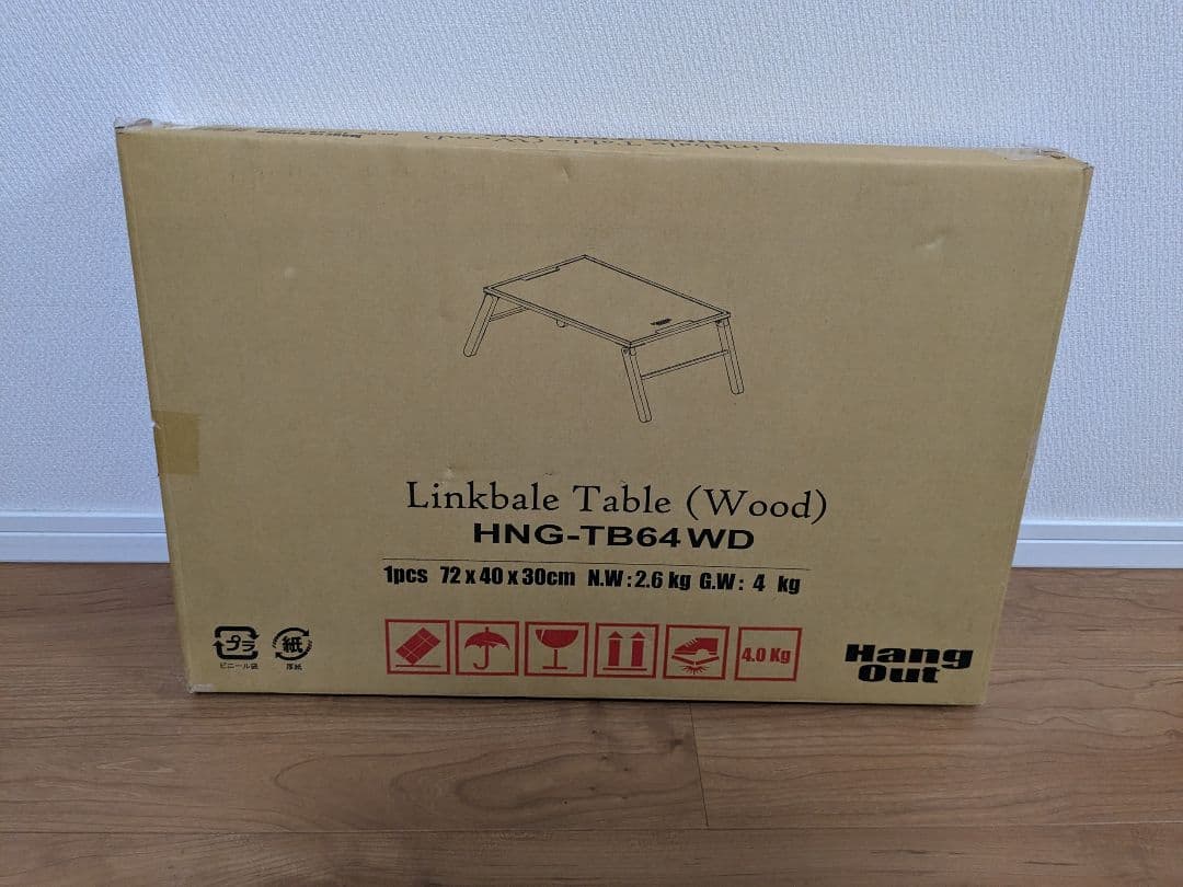 tatsusp様まとめ買い用 HangOutテーブル＆スターウォーズテント