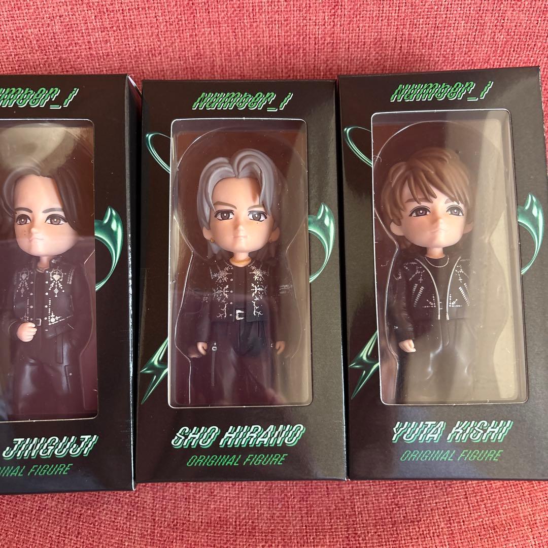 ま*ぽ様 すずしょうと こう アクスタ アクキー まとめ売り