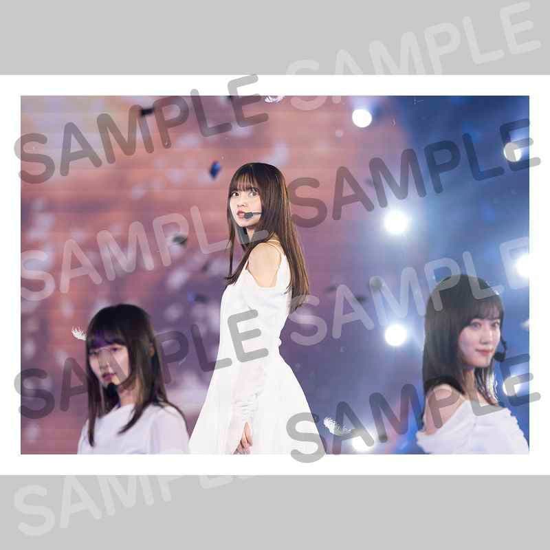 乃木坂46 生写真 CHOOSE5 齋藤飛鳥卒業コンサート 卒コン 6枚 - メルカリ