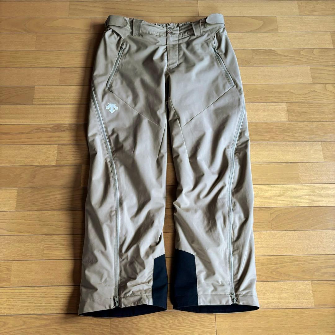 DESCENTE デサント S.I.O ジャケット パンツ 上下 大きいサイズ