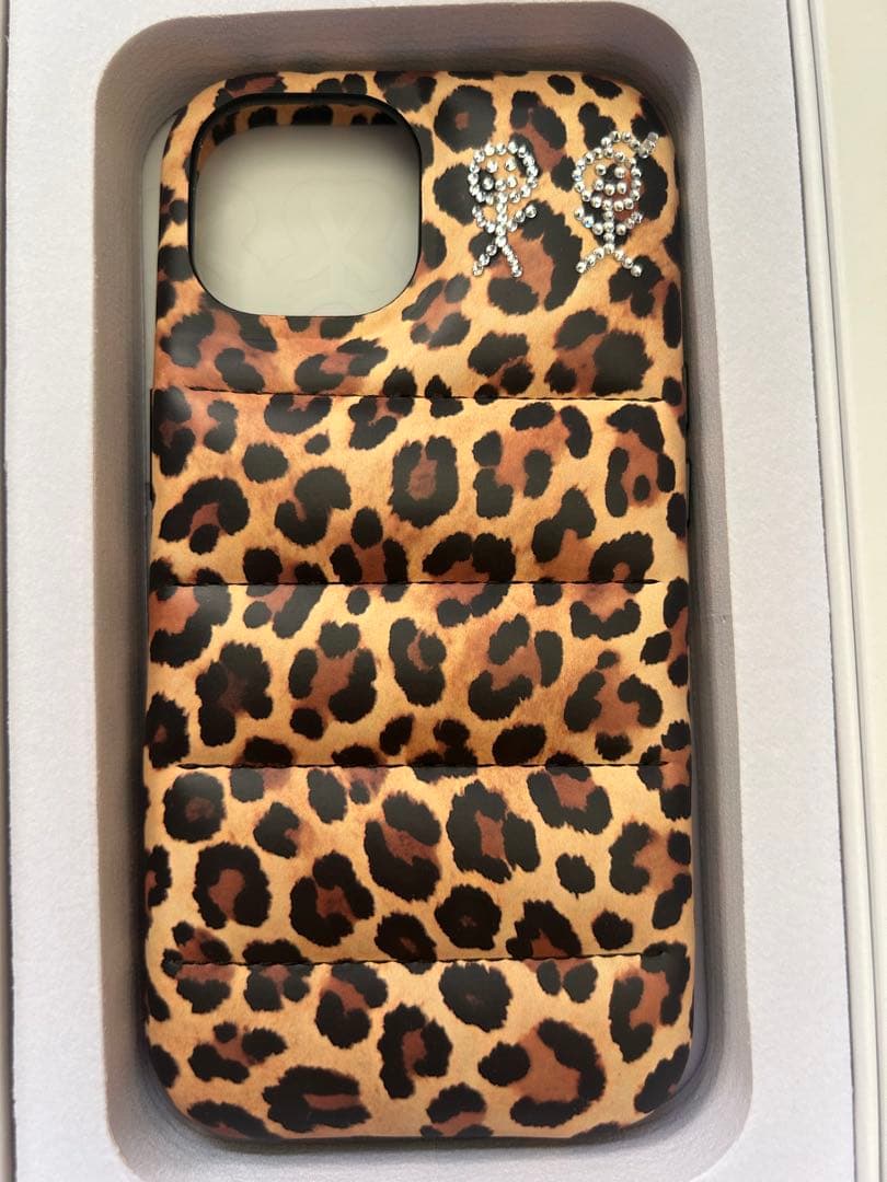 Urban Sophistication iPhone ケース テテ - メルカリ