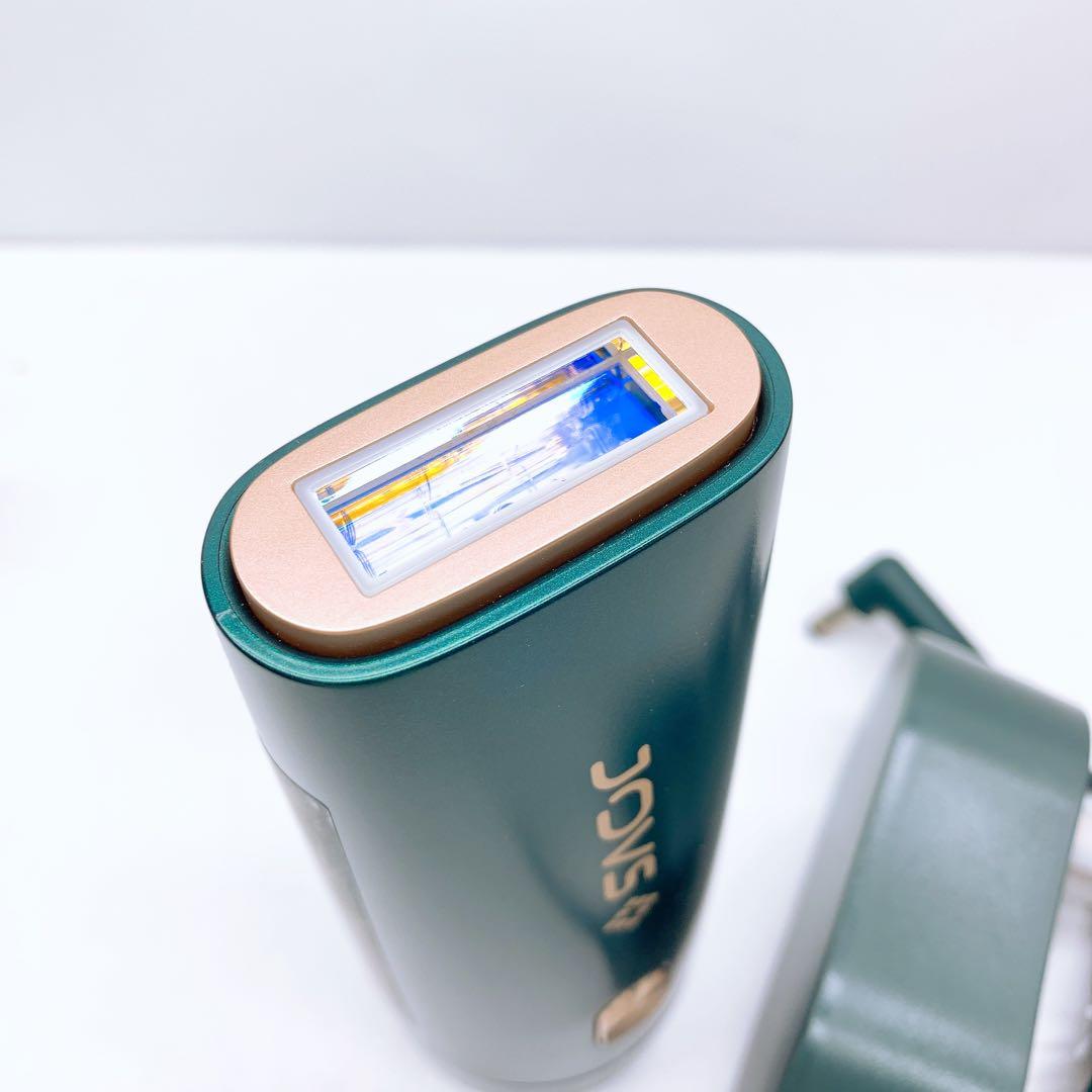 《ほぼ未使用》 JOVS Dora ジョブズ ドラ 脱毛器