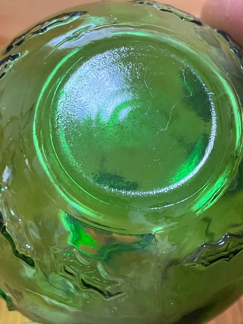 アンカーホッキング ハッピーホリデイズオーナメント フォレスト