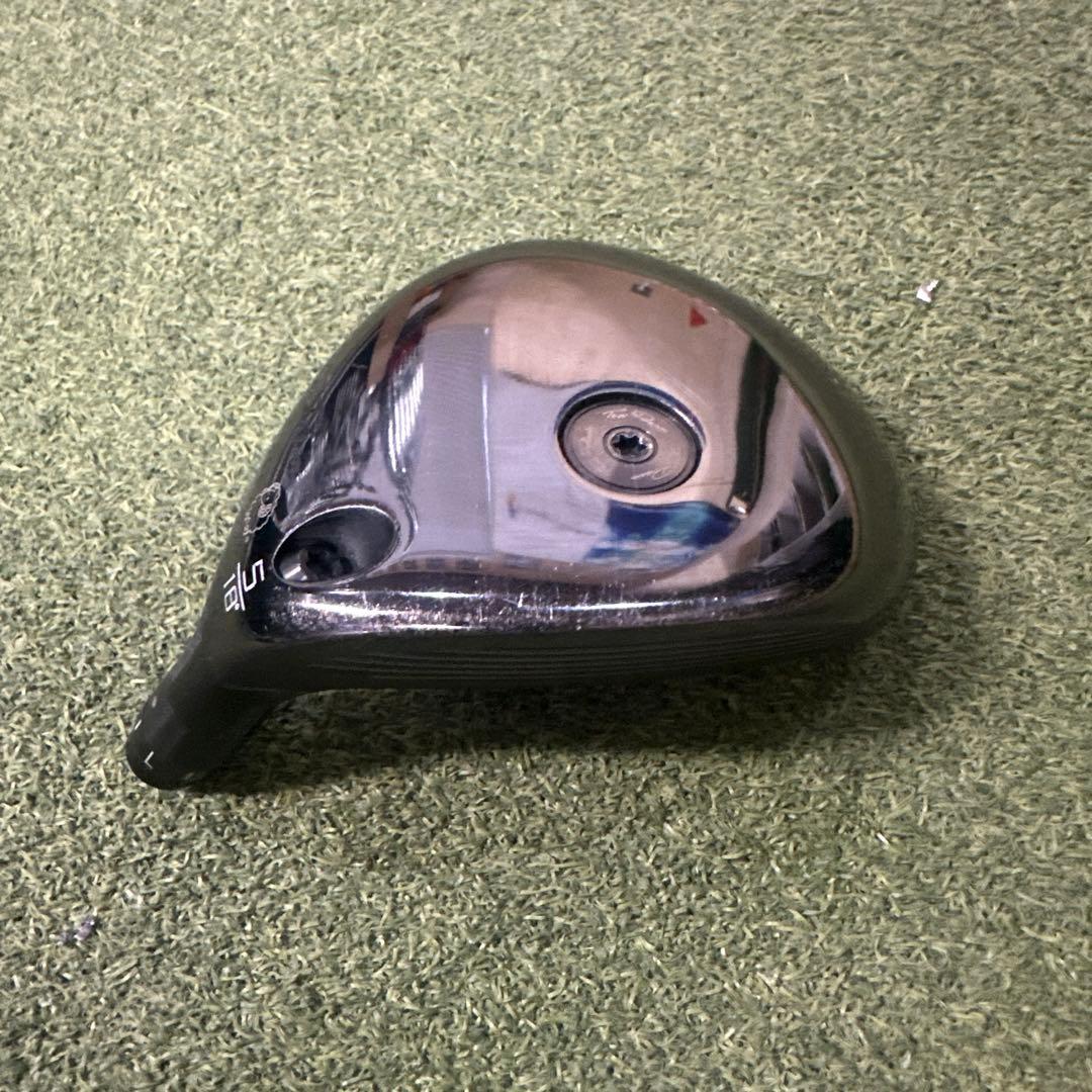 超美品 FUSO DREAM KS2 5W フソウドリーム ヘッドのみ