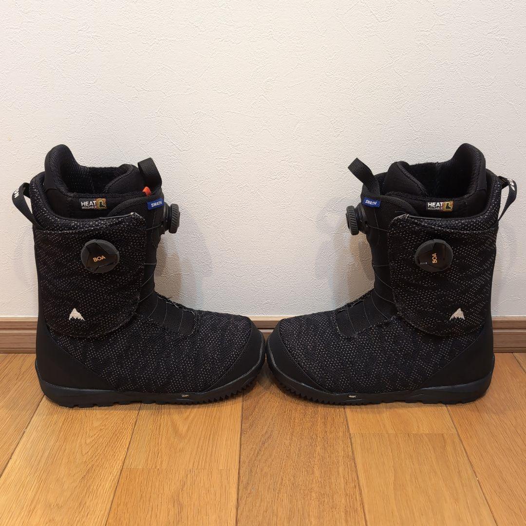 スノーボード BURTON SWATH 26.5cm