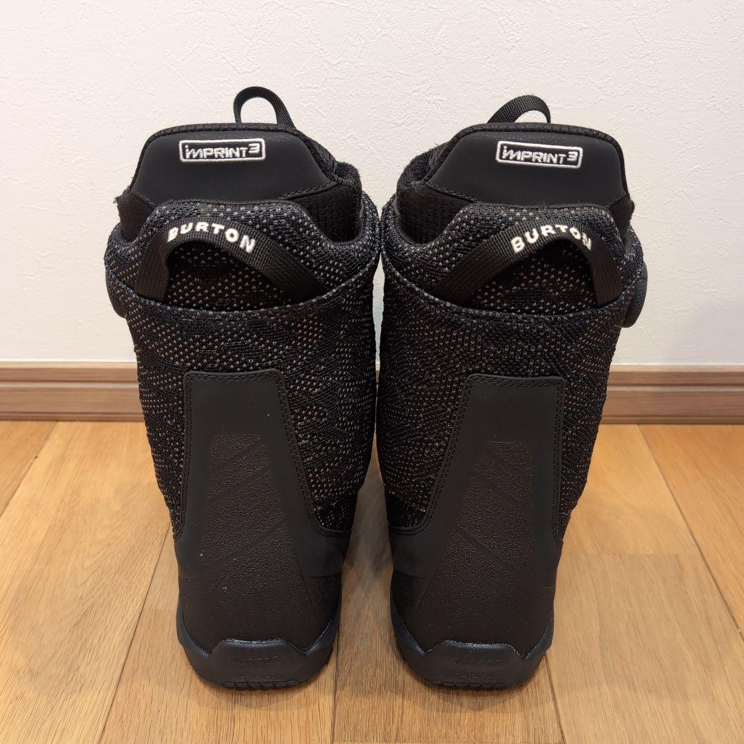 スノーボード BURTON SWATH 26.5cm