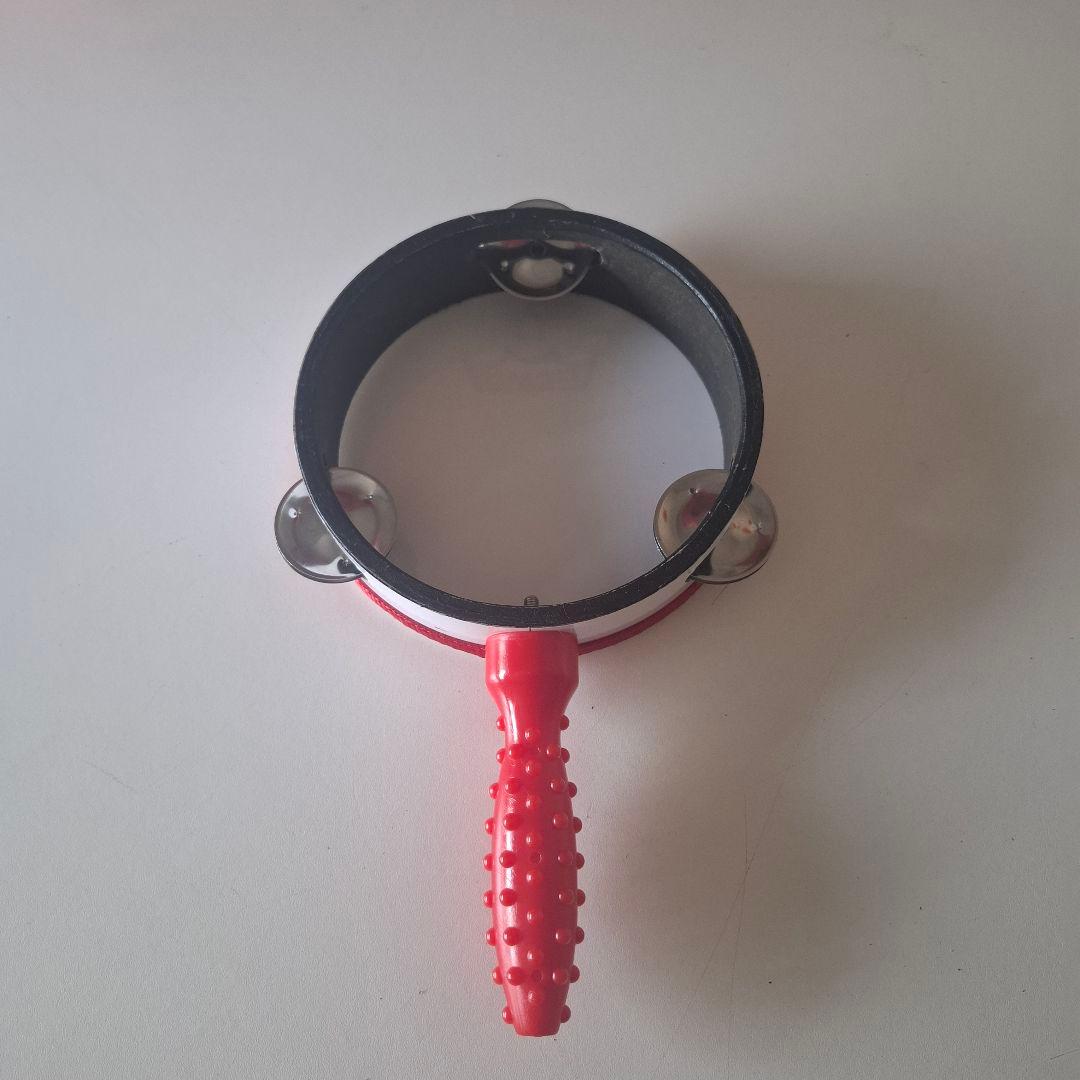 まとめ売り】REMO タンバリン 11梱 複数購入OK 介護 - メルカリ