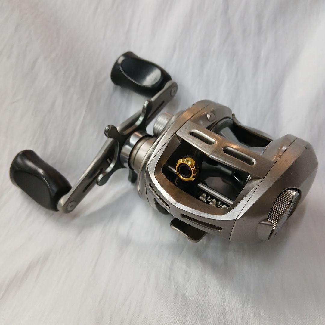 DAIWA アルファス タイプF 右 ベイトリール