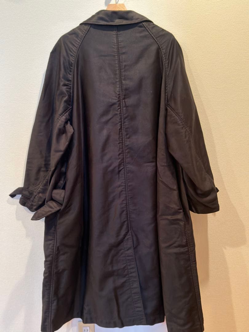 美品　OUTIL×L'ECHOPPE別注MANTEAU UZES 1