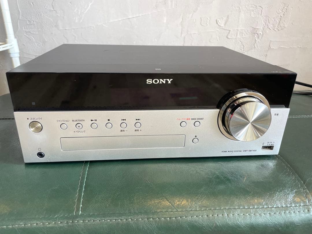 SONY AVアンプ Bluetooth対応 ソニー、7種類の音場モードを搭載した7.1ch対応の低価格AVアンプ