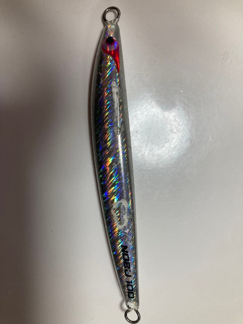 BOZLES TG ノブナガ100 イエヤス120 ボーズレス タングステン