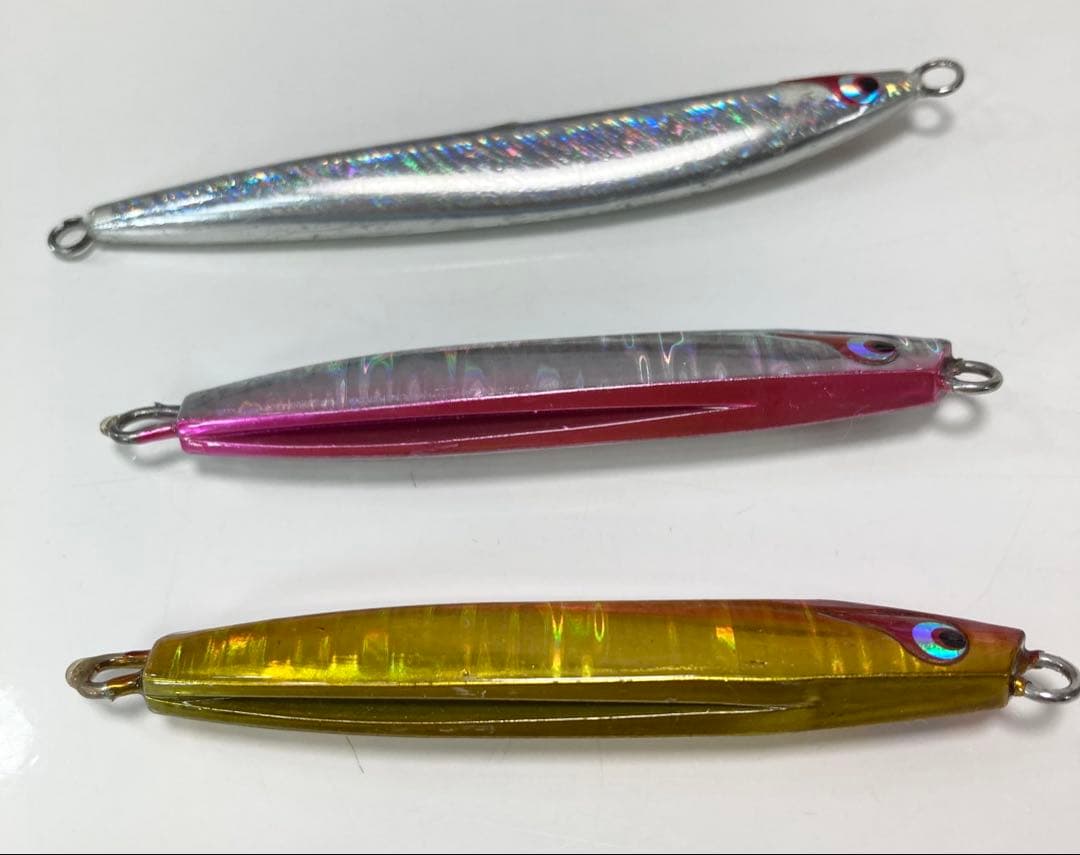 BOZLES TG ノブナガ100 イエヤス120 ボーズレス タングステン