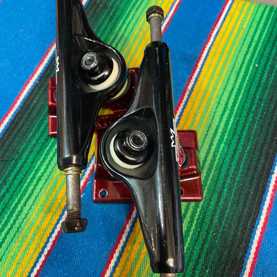 ベンチャー　トラック　5.25low スタンダード