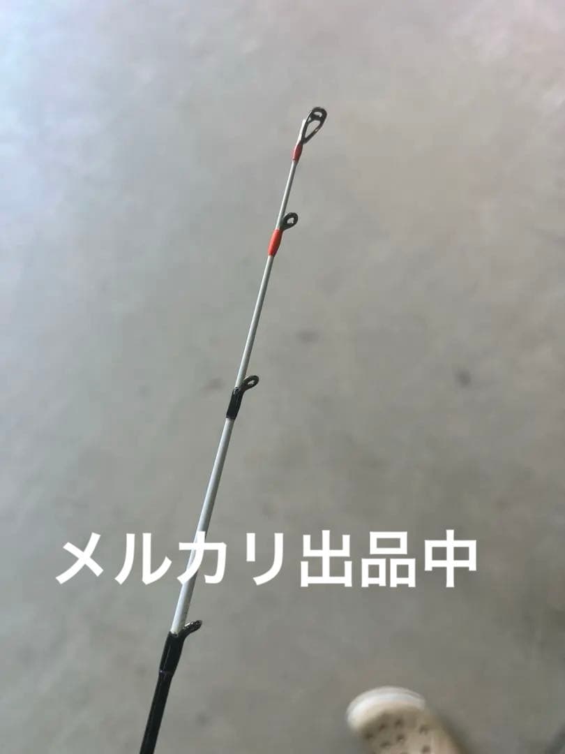 エクスシグナルカワハギ175AR#1ジャンク - メルカリ