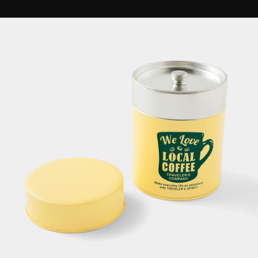 トラベラーズファクトリー 14周年記念缶セット - メルカリ