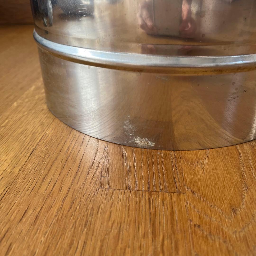 染色用簡易蒸し器 田中直染料店 TN-1型 - メルカリ