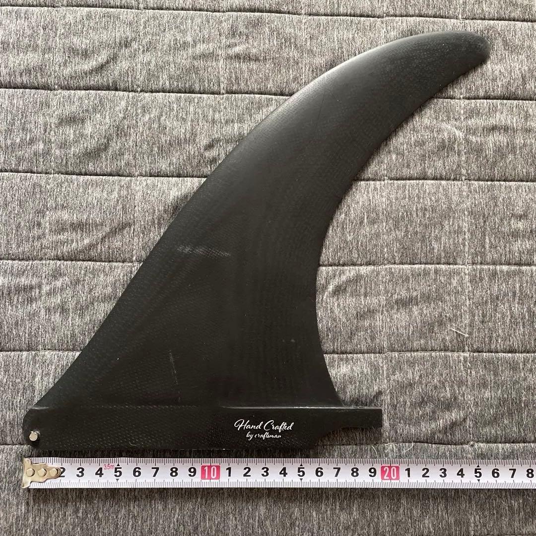サーフボード　フィン　クラフトマン CRAFTSMAN FIN クラフトマン Side Fins GX Double wheel FCS FUTURES