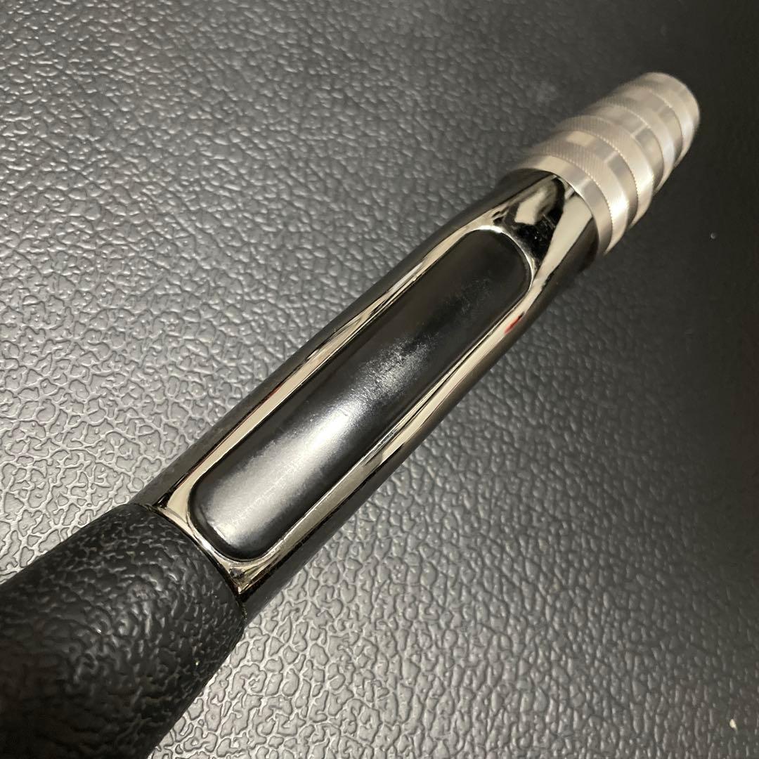 ZEAL Push Water バスロッド