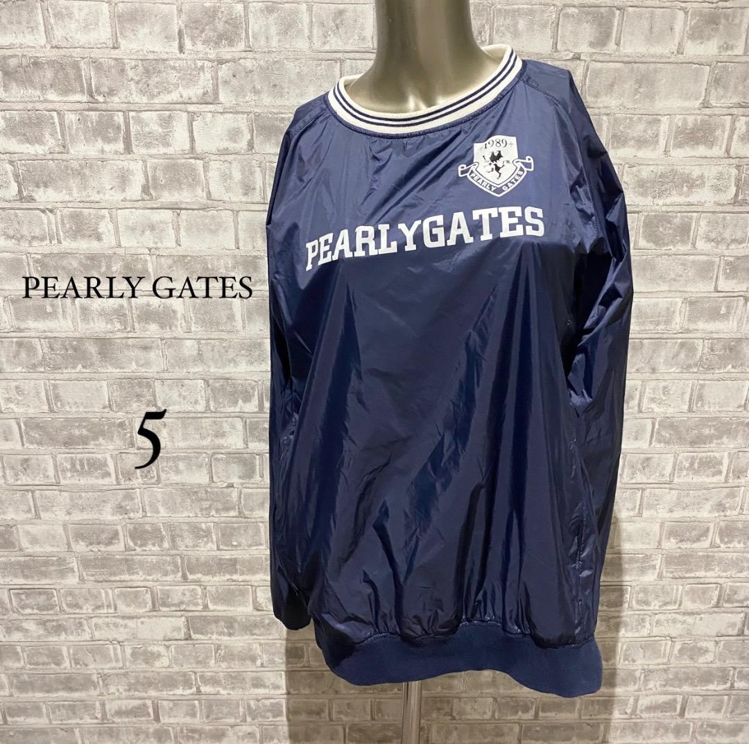 PEARY GATES パーリーゲイツ　アウター PEARLY GATES（パーリーゲイツ） ブルゾン アウター 「PEARLY GATES