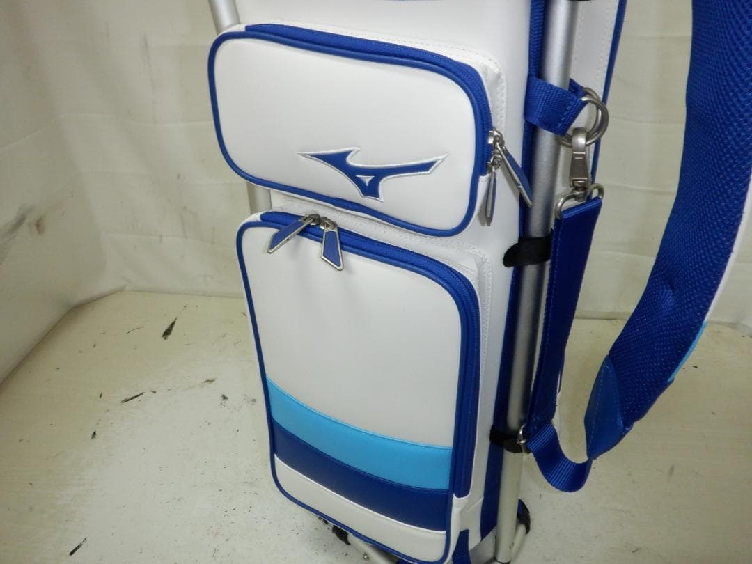 MIZUNO☆ミズノ☆フレームウォーカー☆ワールドカラー☆極美品
