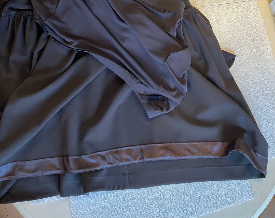 みみ様専用)茶色 FOXEY エンパイアドレス42 ＆ ボレロ42