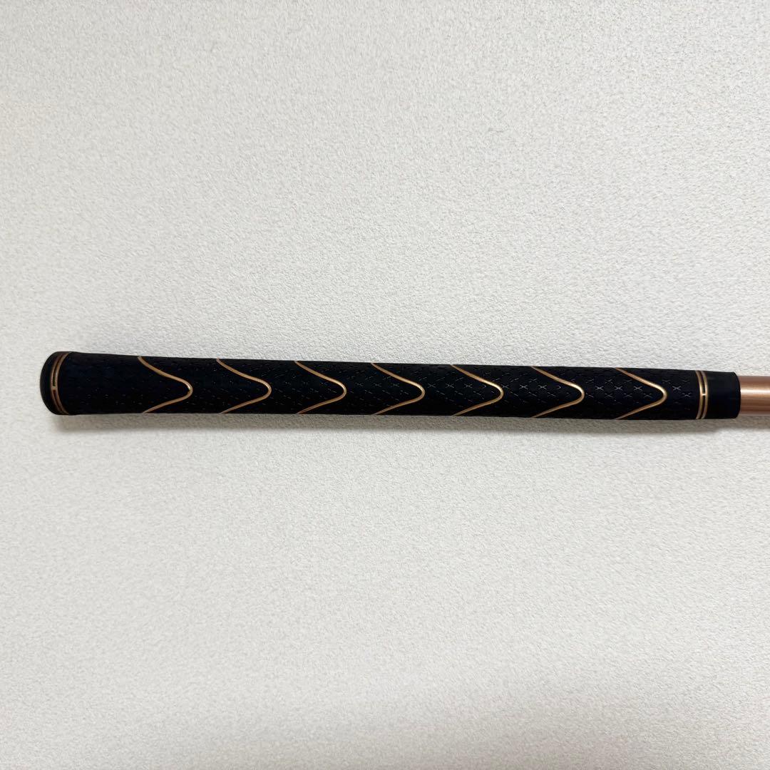 美品☆PING ピン1W用☆ツアーAD GC☆6S☆G440