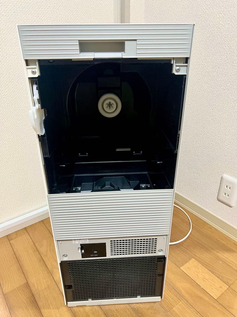 ダイキン MCK70YE9 2021年製 加湿 ストリーマ空気清浄機