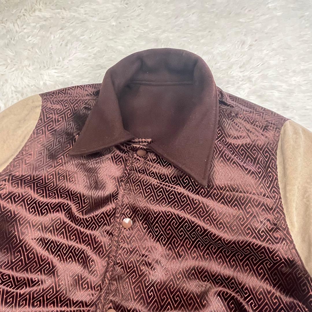 875 DeLONG varsity WEBB Bulldog red/blk