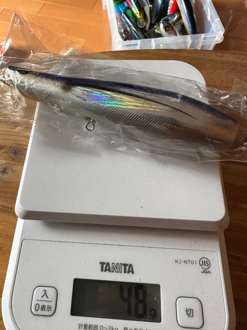 新品未使用セイカイコレクションTopJumper 170f 145f 3本セット