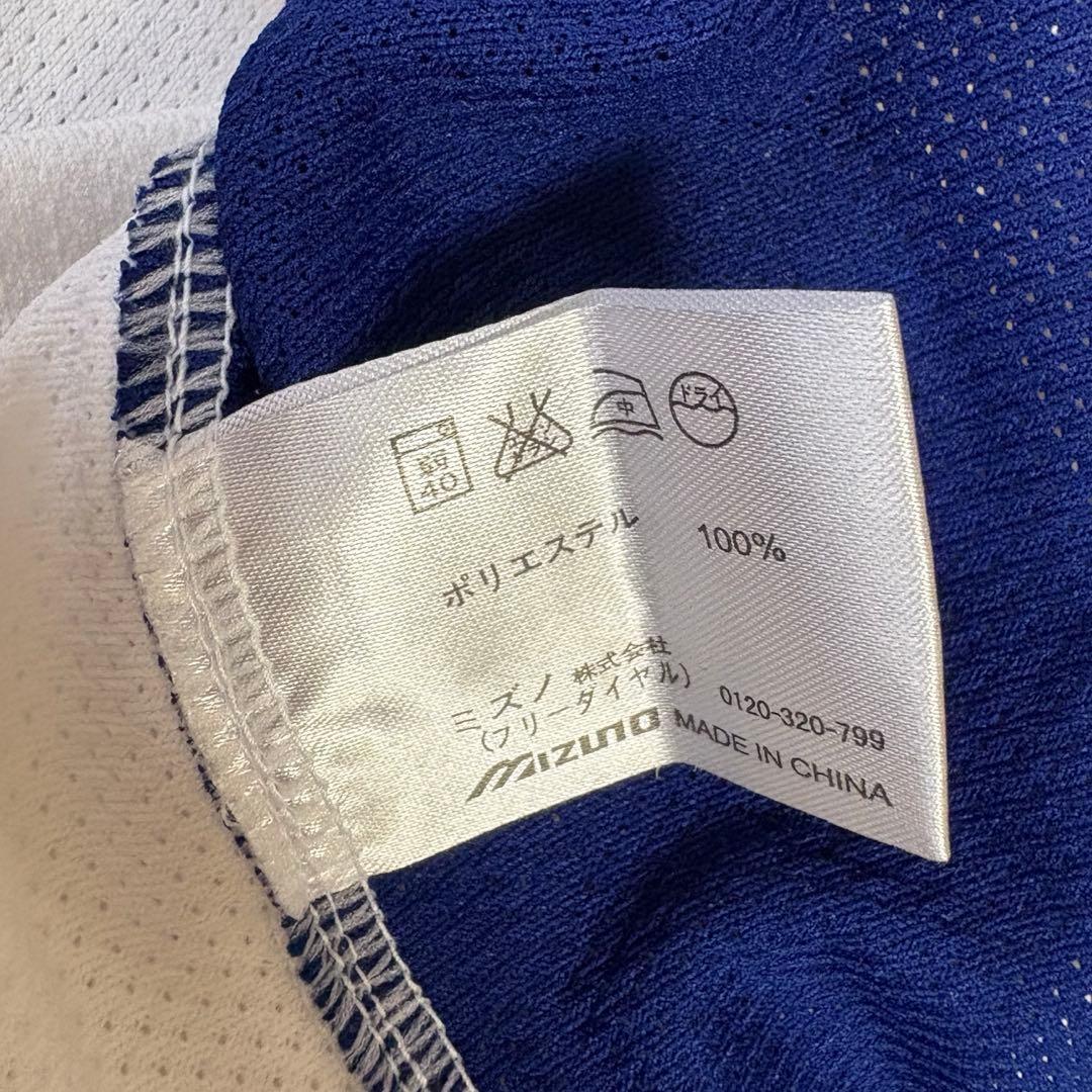 当時物 中日ドラゴンズ ユニフォーム 41 浅尾拓也 超レア M-L