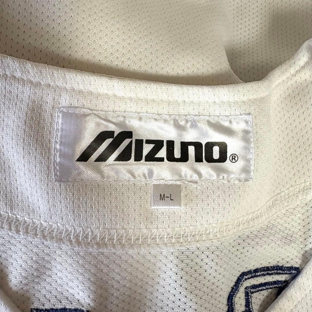 当時物 中日ドラゴンズ ユニフォーム 41 浅尾拓也 超レア M-L