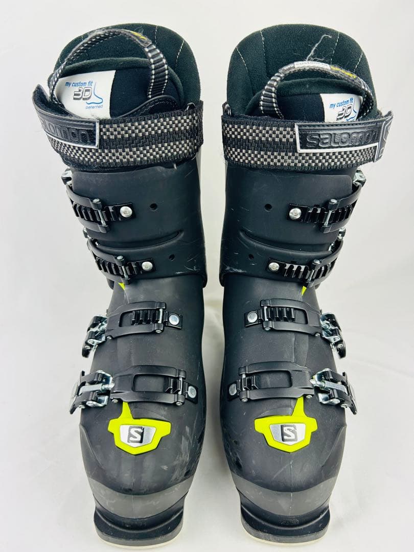 サロモン スキーブーツ X PRO X80 Energizer 27.5cm SALOMON サロモン