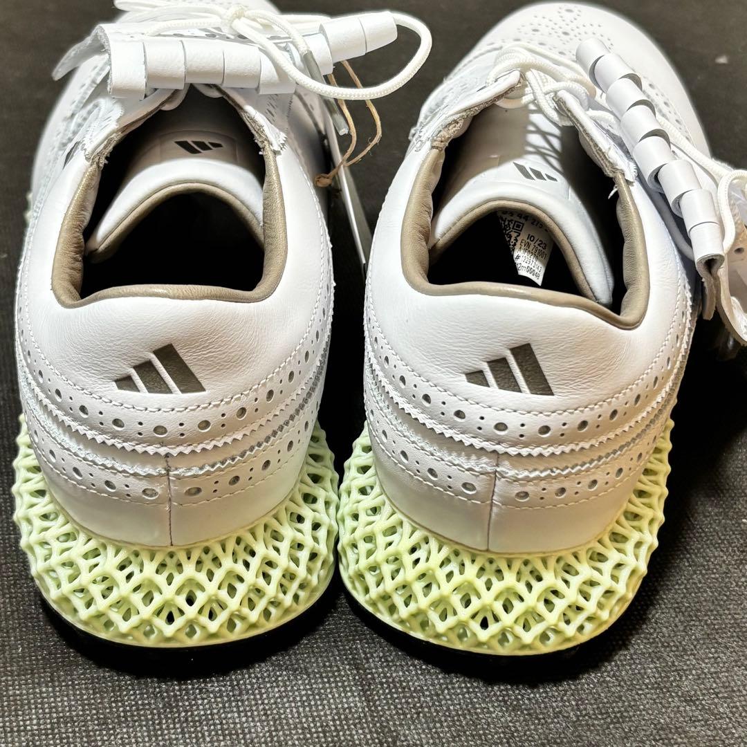 27.5cm adidas Golf MC87 ゴルフシューズ IF0270