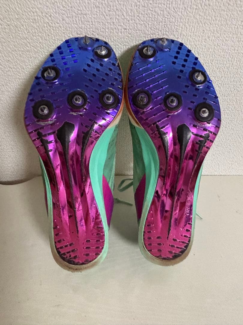 adidas アディゼロプライムSP2 24.5 - メルカリ