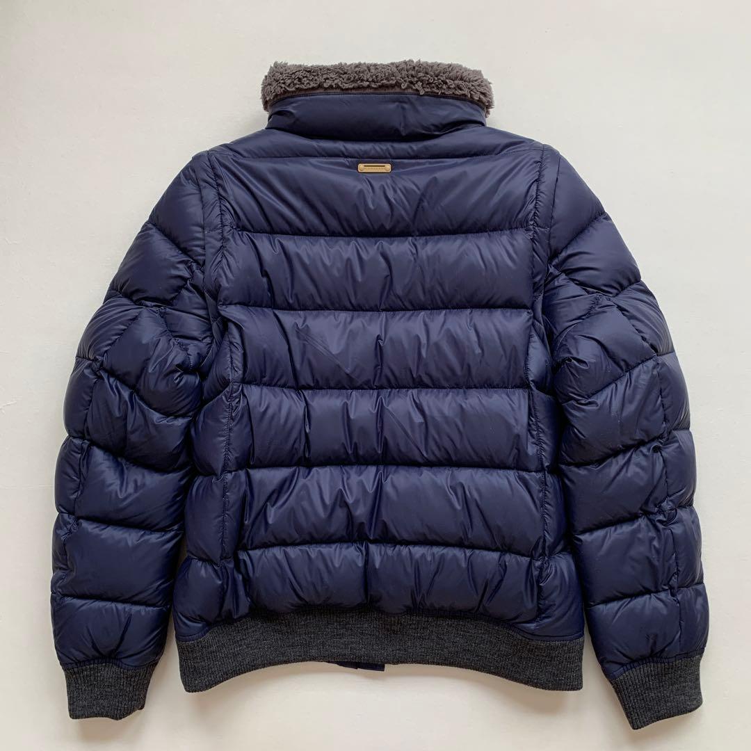 St ANDREWS セントアンドリュース 2WAYダウンジャケット サイズLの通販