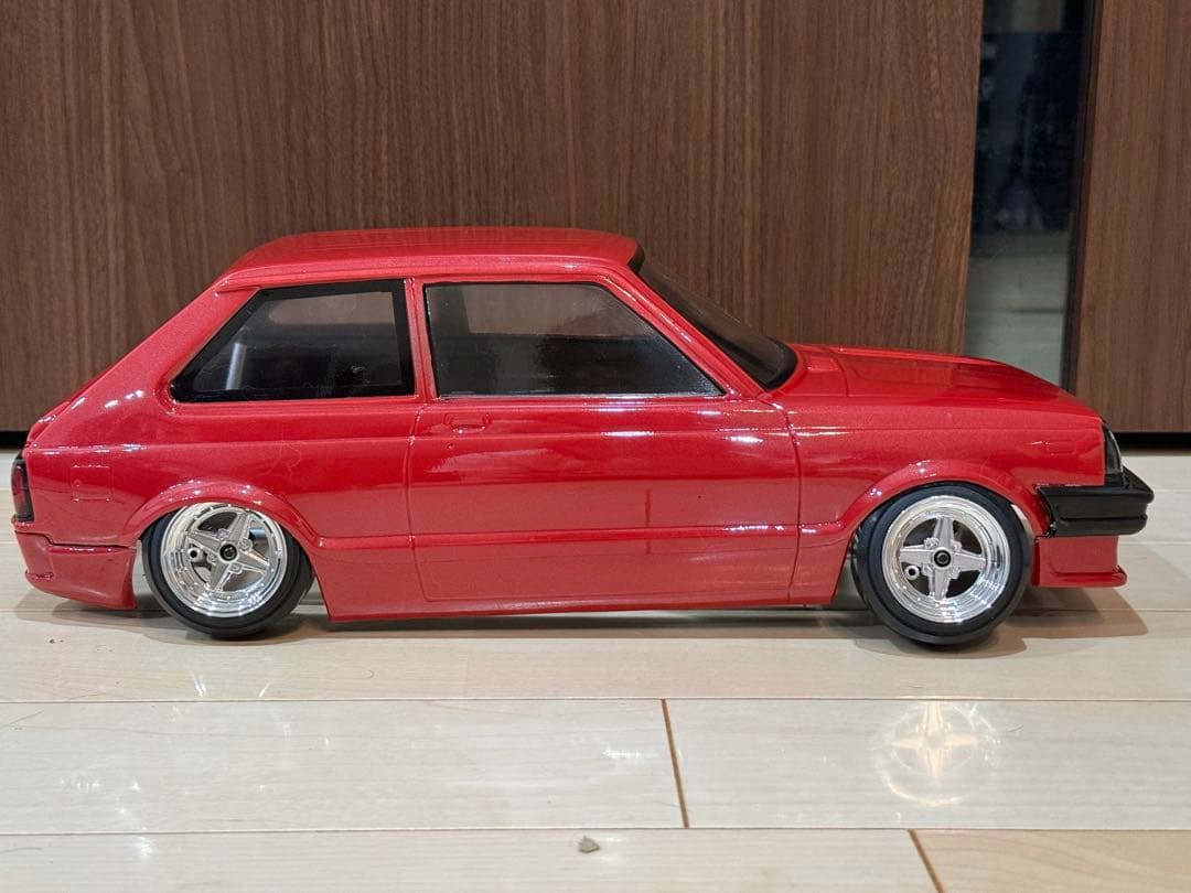 Pandora Toyota｜スターレット KP61 後期 [PAB-3182] - メルカリ