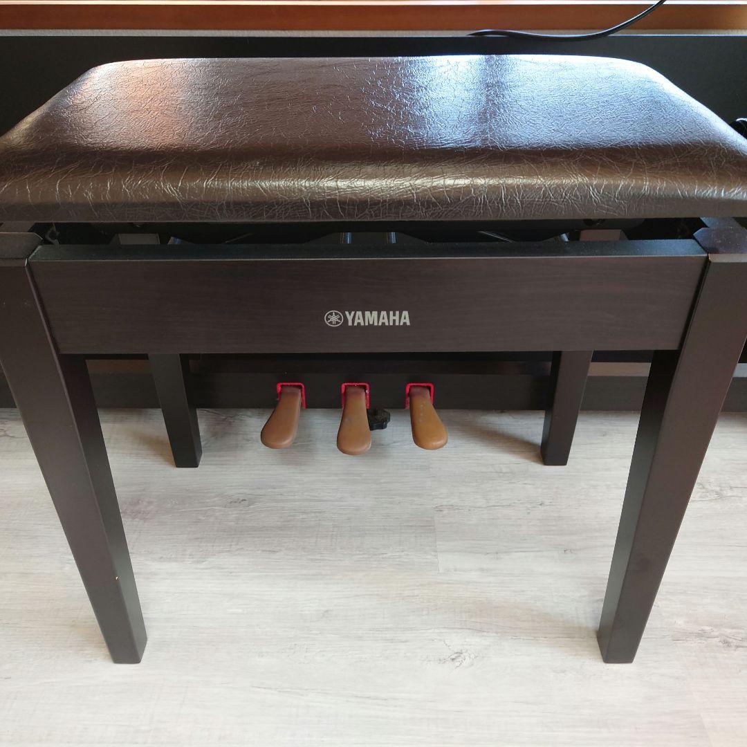 電子ピアノ YAMAHA YDP-161 直接引渡し希望 東京都西側 ARIUS - メルカリ
