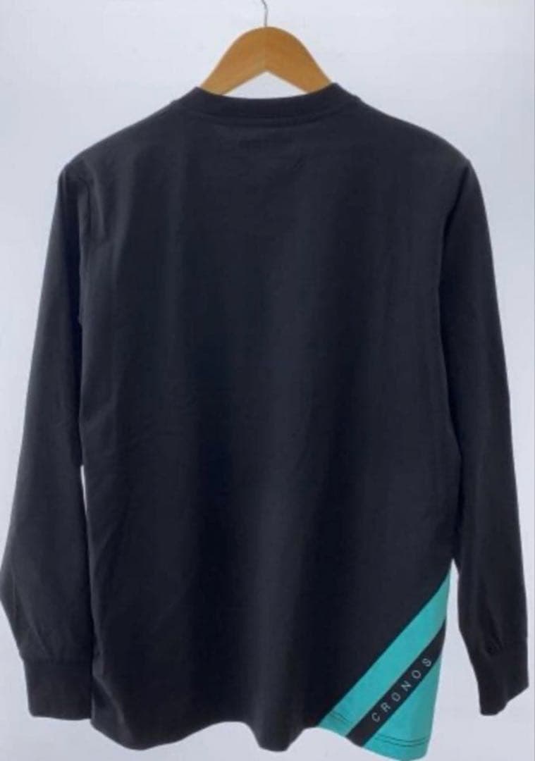 CRONOS Hybrid Long Sleeve