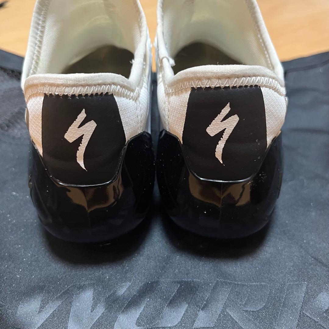 Specialized S-Works Ares チームカラー 40.5の通販｜www.das-kleine